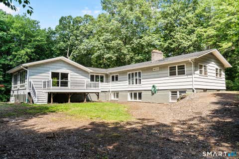Tiny photo for 20 Morris Road, Woodbridge, CT 06525 (MLS # 24169790)