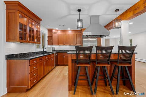 Tiny photo for 20 Morris Road, Woodbridge, CT 06525 (MLS # 24169790)