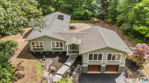 Tiny photo for 20 Morris Road, Woodbridge, CT 06525 (MLS # 24169790)