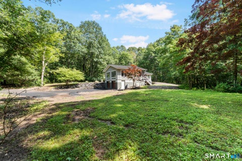 Tiny photo for 20 Morris Road, Woodbridge, CT 06525 (MLS # 24169790)