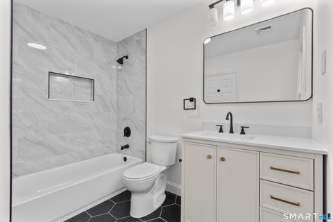 Tiny photo for 35 Elberta Avenue, Trumbull, CT 06611 (MLS # 24165046)