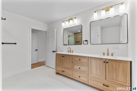 Tiny photo for 35 Elberta Avenue, Trumbull, CT 06611 (MLS # 24165046)