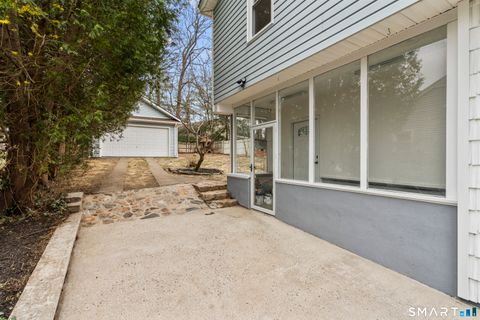 Tiny photo for 35 Elberta Avenue, Trumbull, CT 06611 (MLS # 24165046)