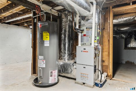 Tiny photo for 35 Elberta Avenue, Trumbull, CT 06611 (MLS # 24165046)