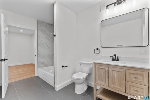 Tiny photo for 35 Elberta Avenue, Trumbull, CT 06611 (MLS # 24165046)