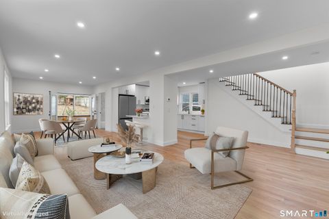 Tiny photo for 35 Elberta Avenue, Trumbull, CT 06611 (MLS # 24165046)