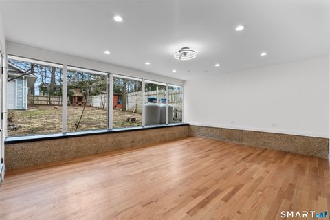 Tiny photo for 35 Elberta Avenue, Trumbull, CT 06611 (MLS # 24165046)