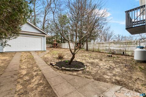 Tiny photo for 35 Elberta Avenue, Trumbull, CT 06611 (MLS # 24165046)