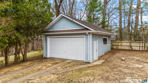 Tiny photo for 35 Elberta Avenue, Trumbull, CT 06611 (MLS # 24165046)