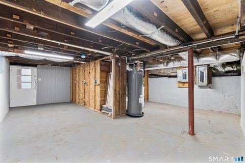 Tiny photo for 35 Elberta Avenue, Trumbull, CT 06611 (MLS # 24165046)