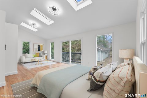 Tiny photo for 35 Elberta Avenue, Trumbull, CT 06611 (MLS # 24165046)