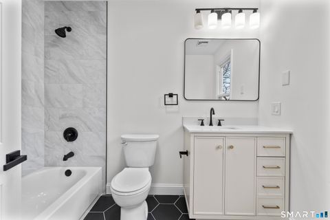 Tiny photo for 35 Elberta Avenue, Trumbull, CT 06611 (MLS # 24165046)