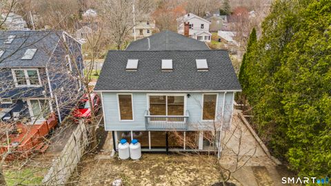 Tiny photo for 35 Elberta Avenue, Trumbull, CT 06611 (MLS # 24165046)