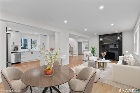 Tiny photo for 35 Elberta Avenue, Trumbull, CT 06611 (MLS # 24165046)