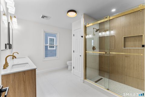 Tiny photo for 35 Elberta Avenue, Trumbull, CT 06611 (MLS # 24165046)