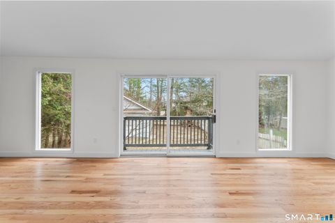 Tiny photo for 35 Elberta Avenue, Trumbull, CT 06611 (MLS # 24165046)