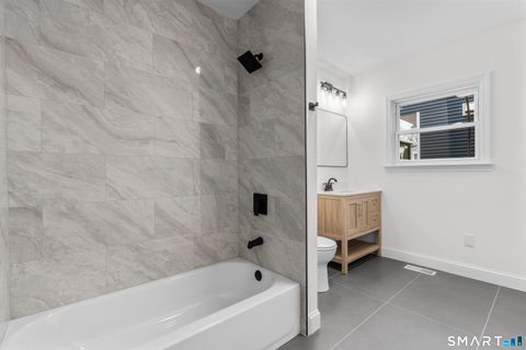 Tiny photo for 35 Elberta Avenue, Trumbull, CT 06611 (MLS # 24165046)