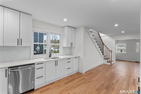 Tiny photo for 35 Elberta Avenue, Trumbull, CT 06611 (MLS # 24165046)