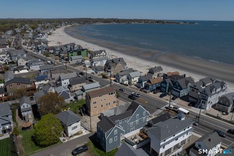 Tiny photo for 784 E Broadway, Milford, CT 06460 (MLS # 24163253)