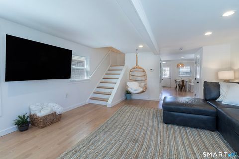 Tiny photo for 784 E Broadway, Milford, CT 06460 (MLS # 24163253)