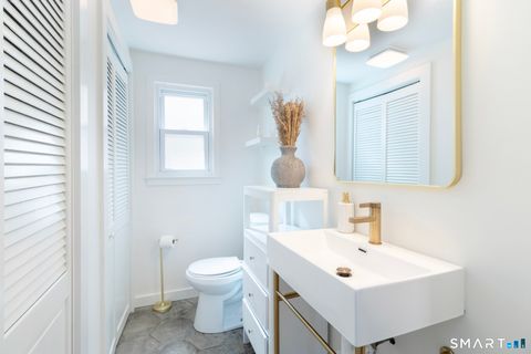 Tiny photo for 784 E Broadway, Milford, CT 06460 (MLS # 24163253)