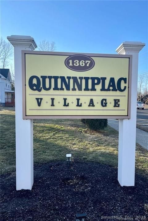 Photo of 1367 Hanover Avenue #APT 703, Meriden, CT 06451 (MLS # 24142044)