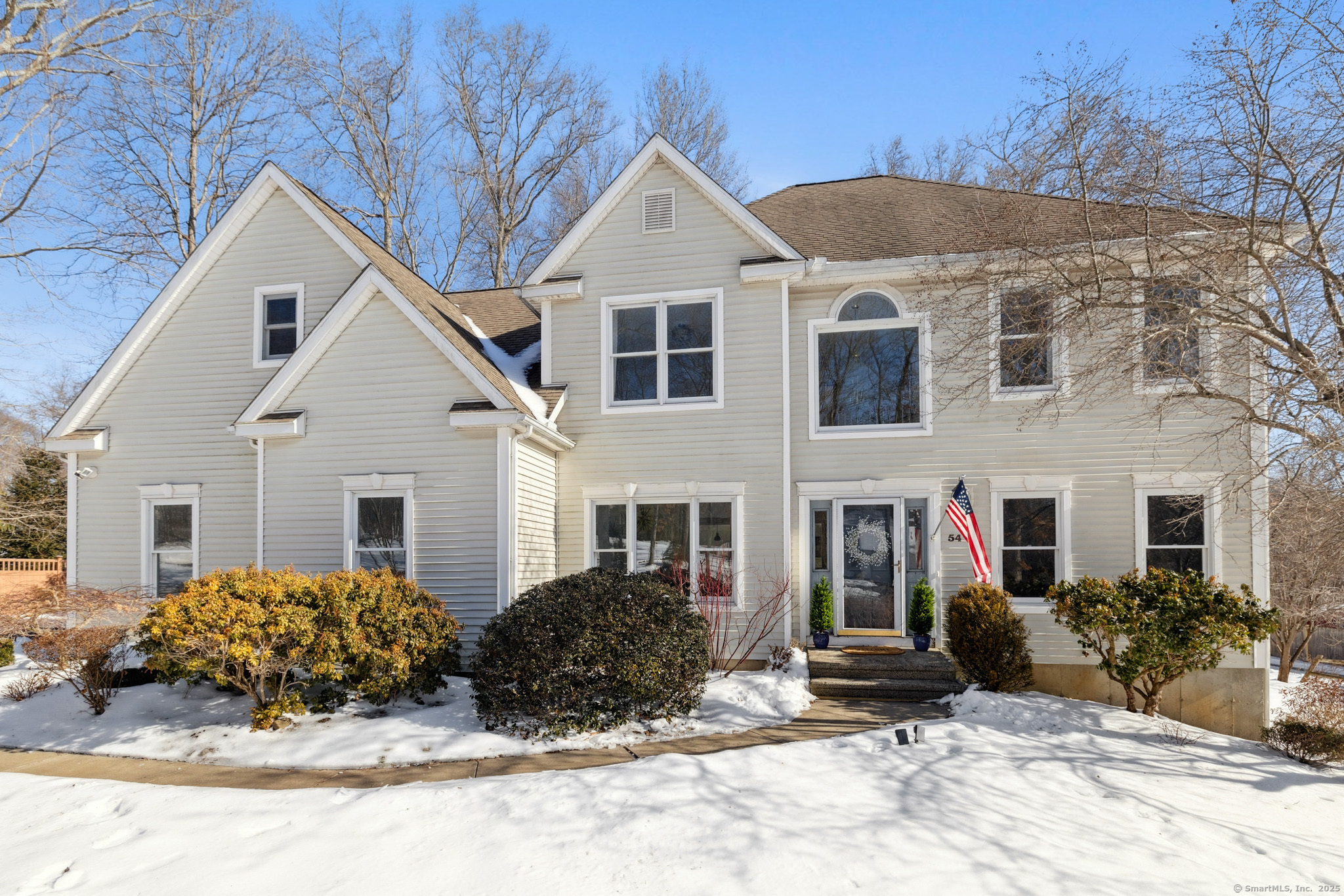 Property for Sale at W Branch Drive, Hebron, Connecticut - Bedrooms: 4 
Bathrooms: 3 
Rooms: 10  - $675,000