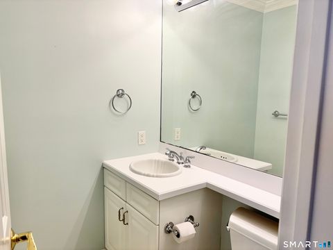 Tiny photo for 50 Aiken Street #APT 312, Norwalk, CT 06851 (MLS # 24146283)