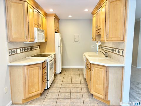 Tiny photo for 50 Aiken Street #APT 312, Norwalk, CT 06851 (MLS # 24146283)