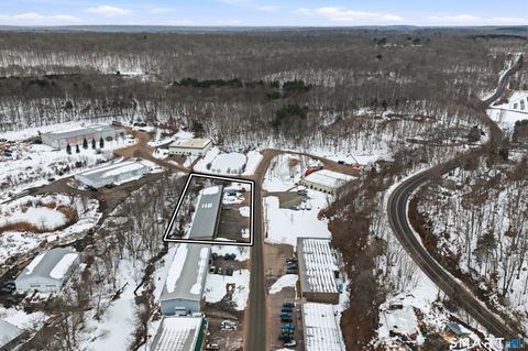 Tiny photo for 900 Industrial Park Road, Deep River, CT 06417 (MLS # 24156775)