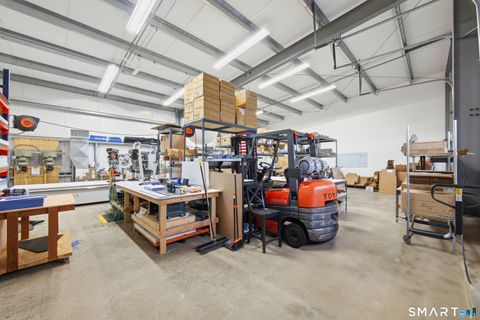 Tiny photo for 900 Industrial Park Road, Deep River, CT 06417 (MLS # 24156775)