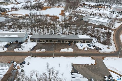 Tiny photo for 900 Industrial Park Road, Deep River, CT 06417 (MLS # 24156775)