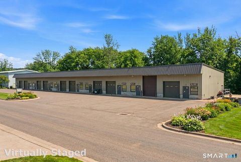 Photo of 900 Industrial Park Road, Deep River, CT 06417 (MLS # 24156775)