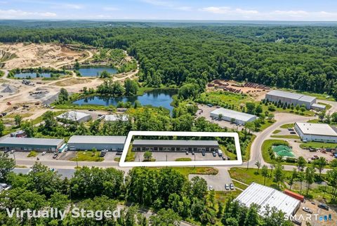 Tiny photo for 900 Industrial Park Road, Deep River, CT 06417 (MLS # 24156775)