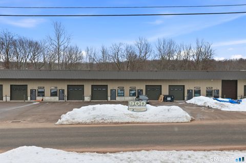 Tiny photo for 900 Industrial Park Road, Deep River, CT 06417 (MLS # 24156775)