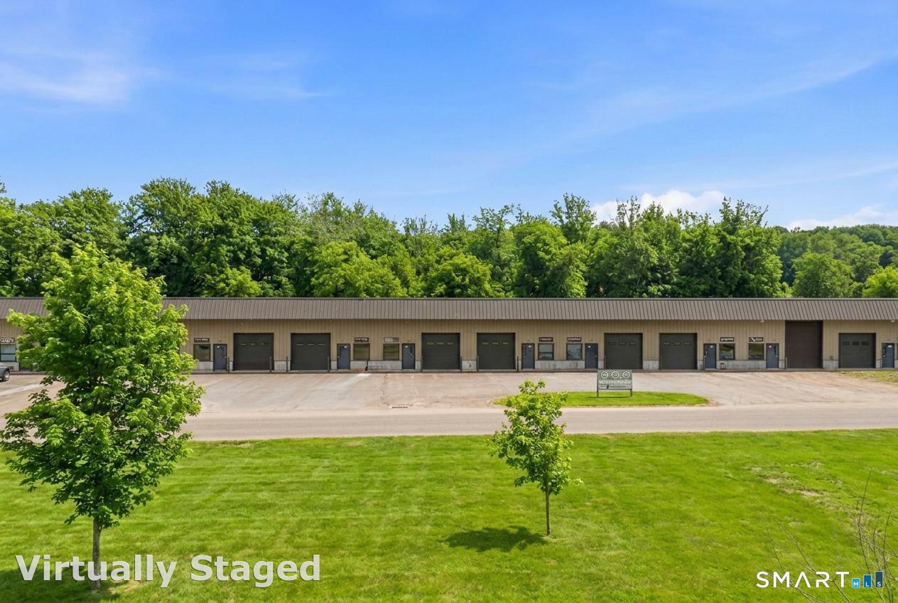 900 Industrial Park Road