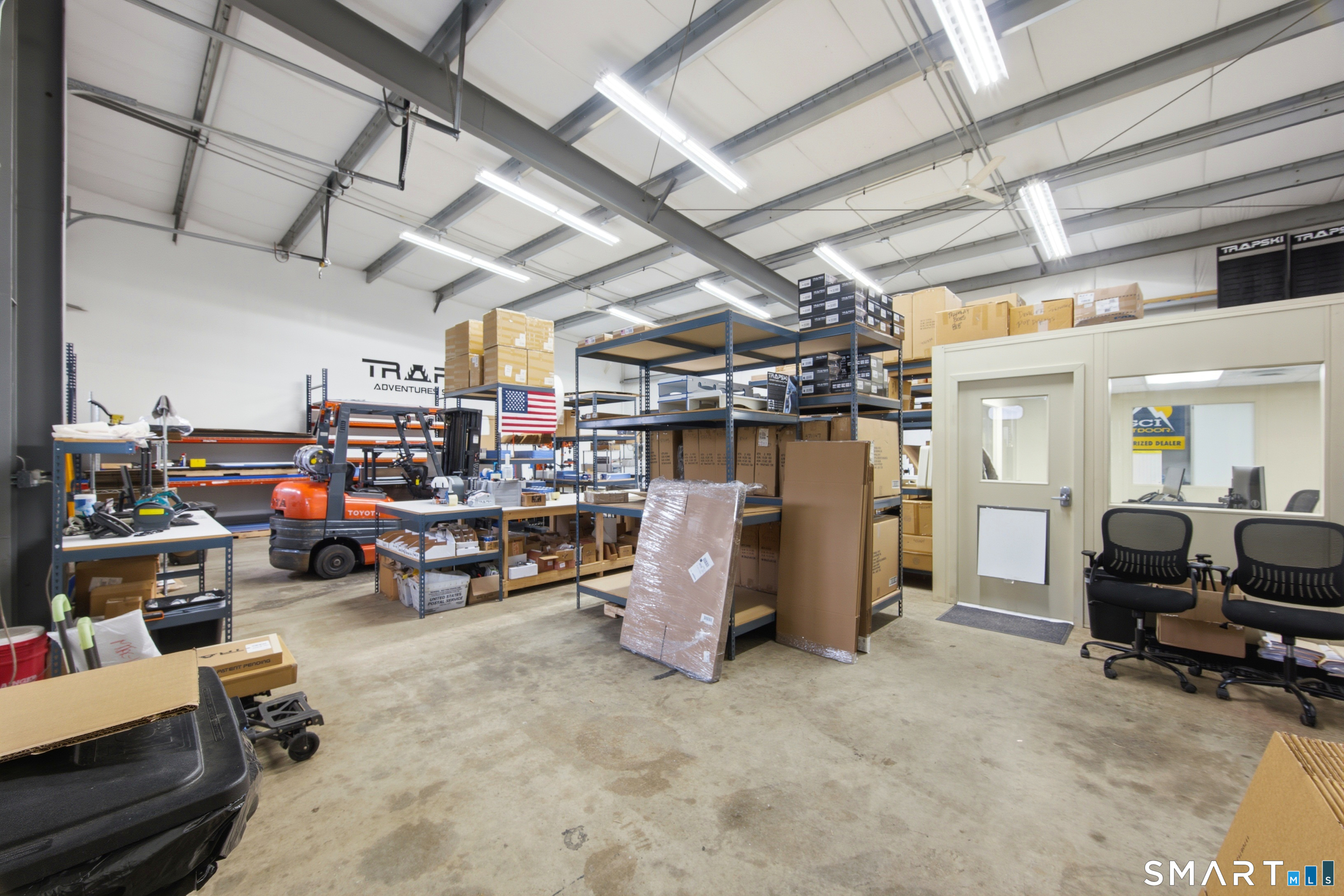 900 Industrial Park Road