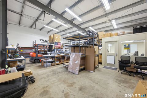 Tiny photo for 900 Industrial Park Road, Deep River, CT 06417 (MLS # 24156775)