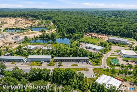 Tiny photo for 900 Industrial Park Road, Deep River, CT 06417 (MLS # 24156775)