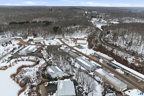 Tiny photo for 900 Industrial Park Road, Deep River, CT 06417 (MLS # 24156775)