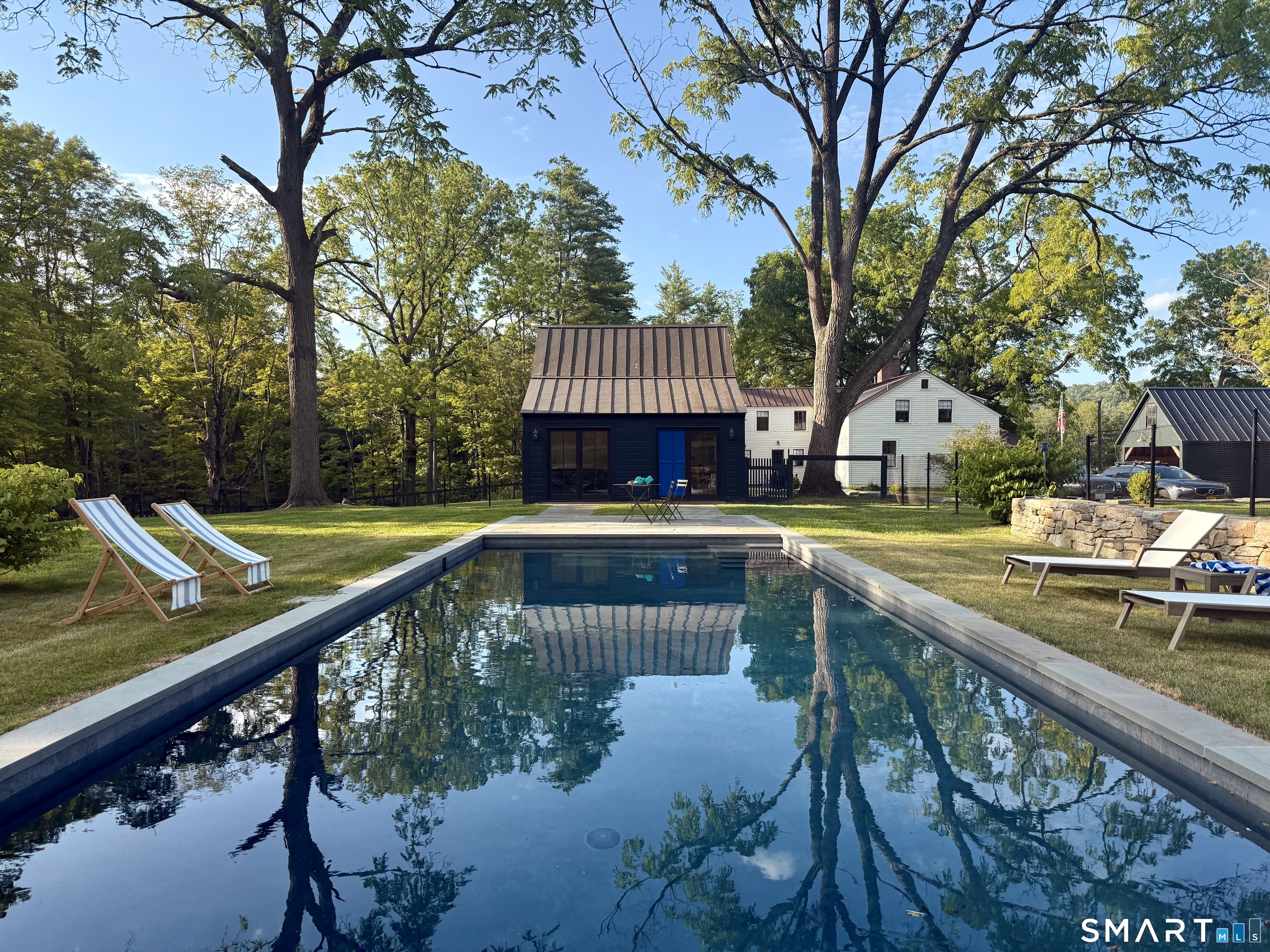 40 Music Mountain Road