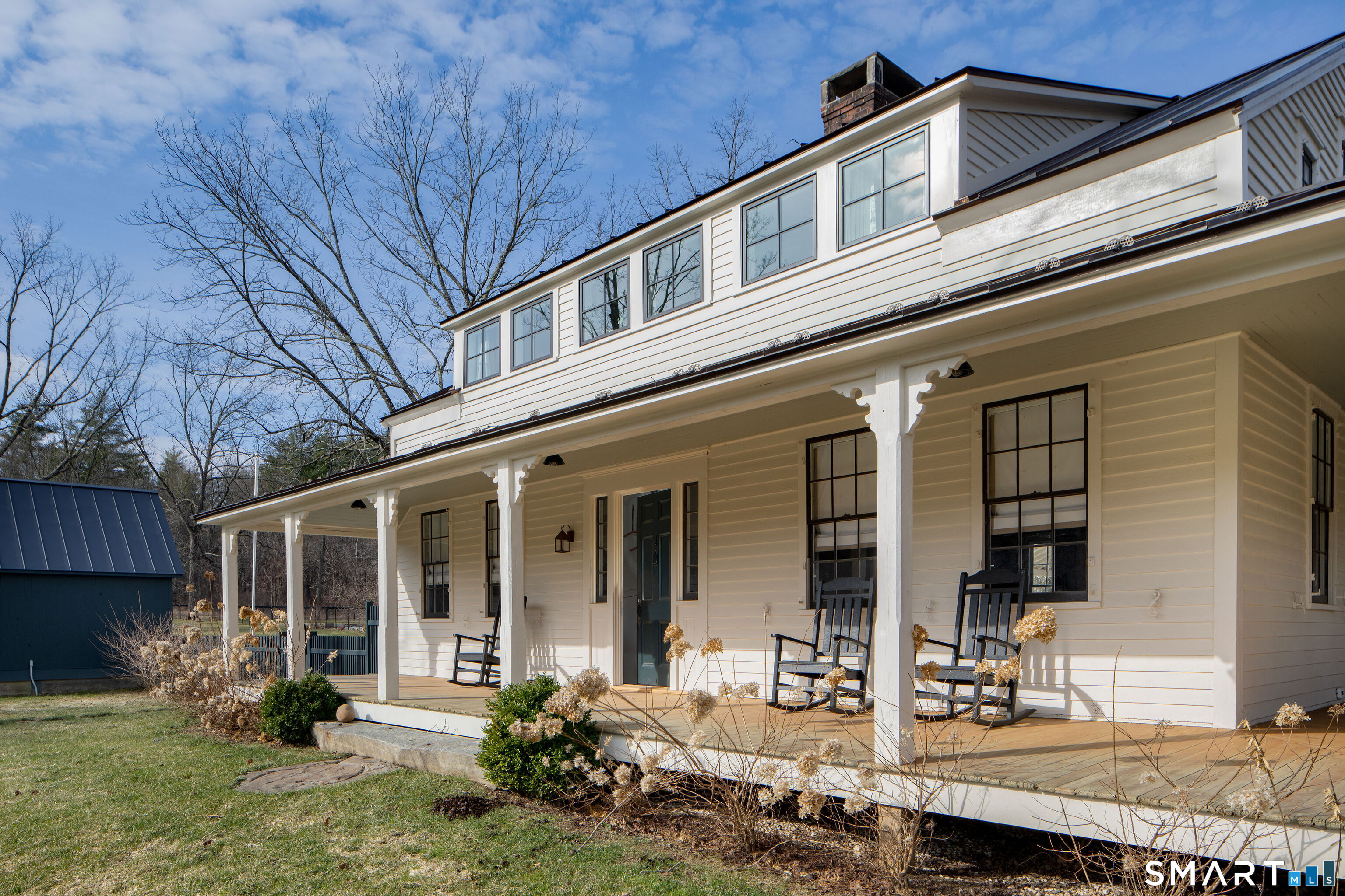 40 Music Mountain Road