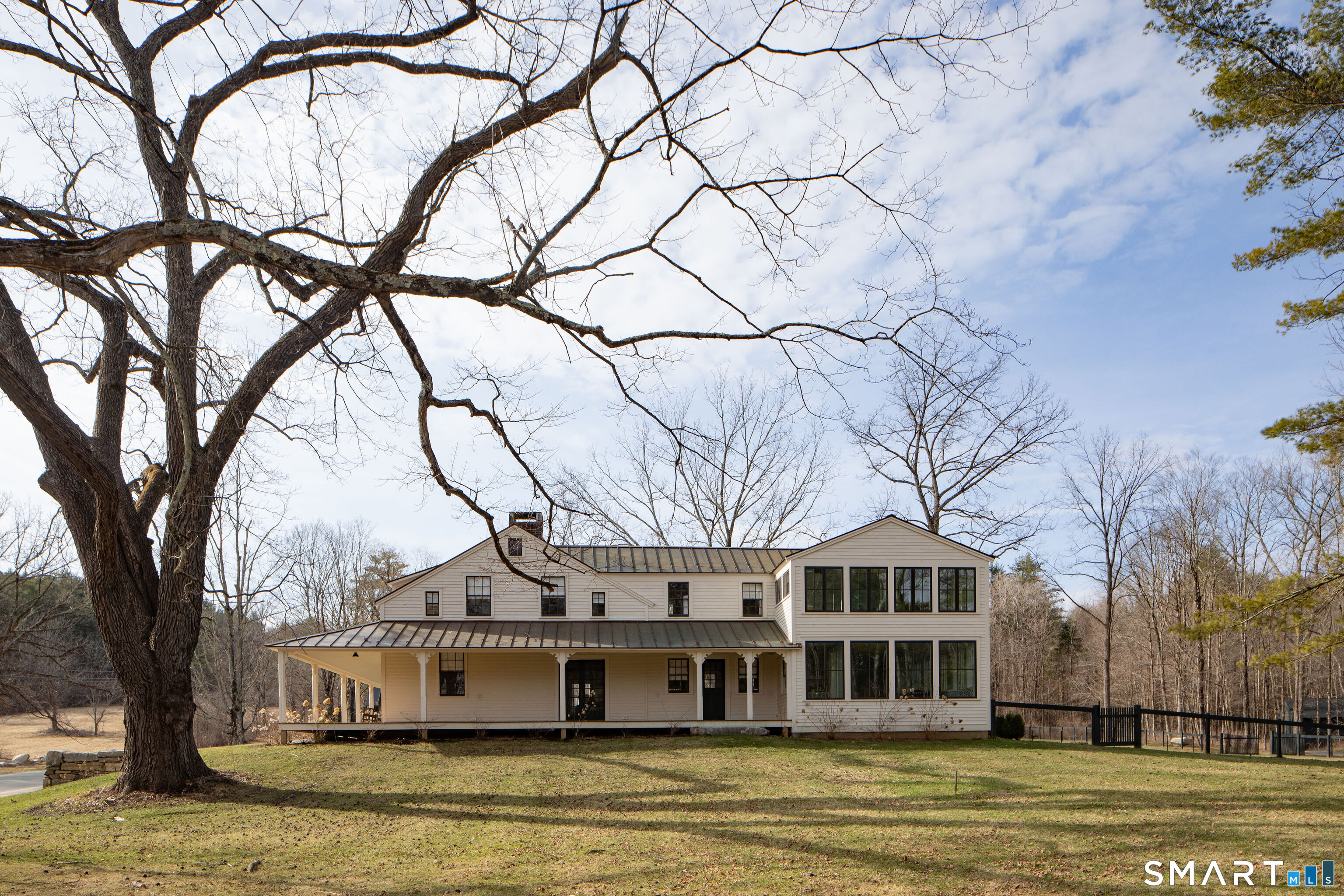 40 Music Mountain Road