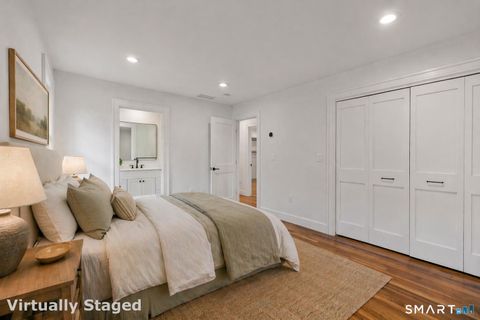 Tiny photo for 52 Curtis Road, Bridgewater, CT 06752 (MLS # 24169451)