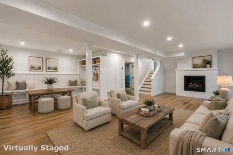 Tiny photo for 52 Curtis Road, Bridgewater, CT 06752 (MLS # 24169451)