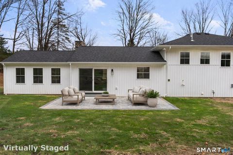 Tiny photo for 52 Curtis Road, Bridgewater, CT 06752 (MLS # 24169451)