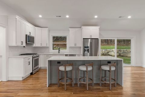 Tiny photo for 52 Curtis Road, Bridgewater, CT 06752 (MLS # 24169451)