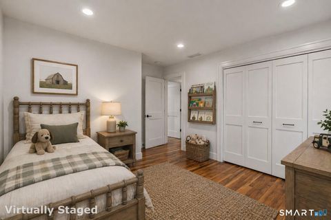 Tiny photo for 52 Curtis Road, Bridgewater, CT 06752 (MLS # 24169451)