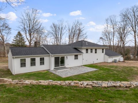 Tiny photo for 52 Curtis Road, Bridgewater, CT 06752 (MLS # 24169451)