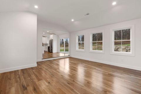 Tiny photo for 52 Curtis Road, Bridgewater, CT 06752 (MLS # 24169451)